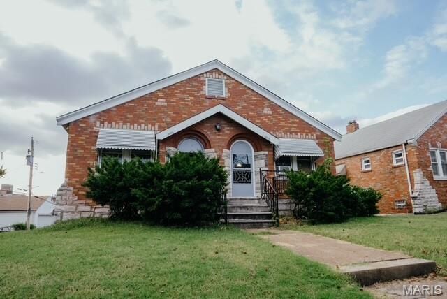 Property Photo: 3923 Alexander Street MO 63116