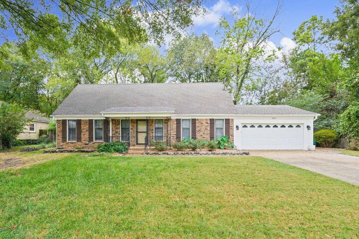 Property Photo:  2531 Mimosa Tree Dr  TN 38138 