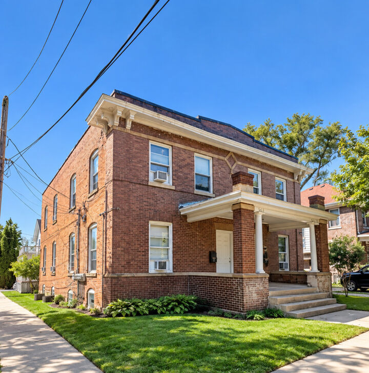 Property Photo:  415-417 Liberty Street  IL 60505 