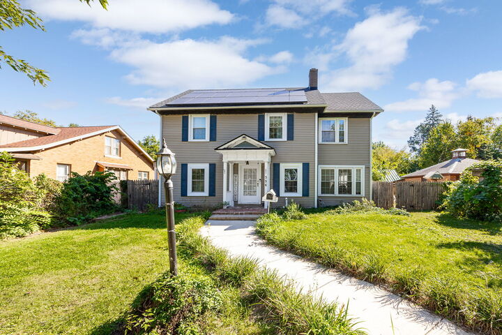 Property Photo:  356 N William Street  IL 60435 