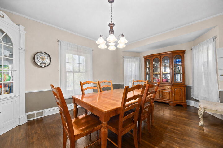 Property Photo:  356 N William Street  IL 60435 