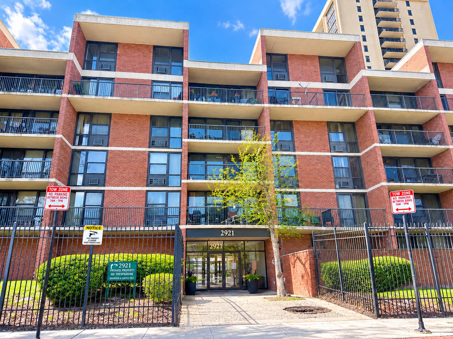 Property Photo:  2921 S Michigan Avenue 517  IL 60616 