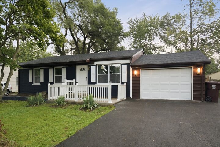 Property Photo:  21727 Clyde Avenue  IL 60411 