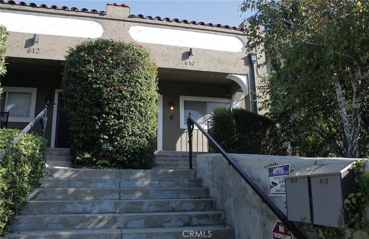 Property Photo:  610 Brittania Street  CA 90033 