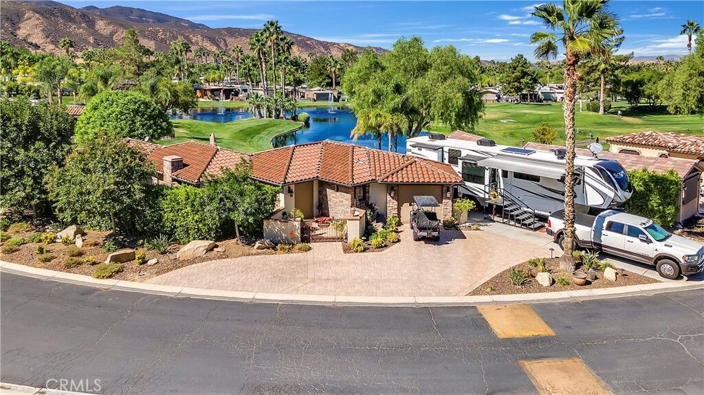 Property Photo: 45525 Highway 79 Lot 340 CA 92536