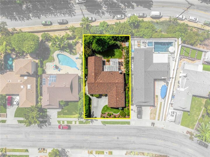 Property Photo:  1245 Arrow Wood Drive  CA 92821 