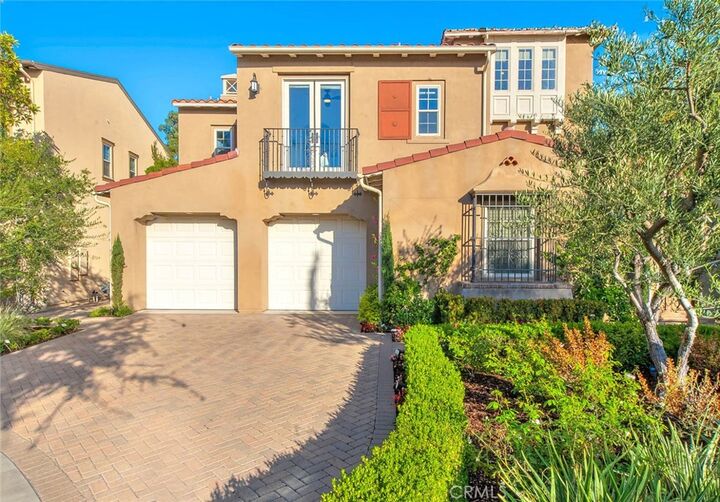 Property Photo:  23 Seclusion  CA 92618 