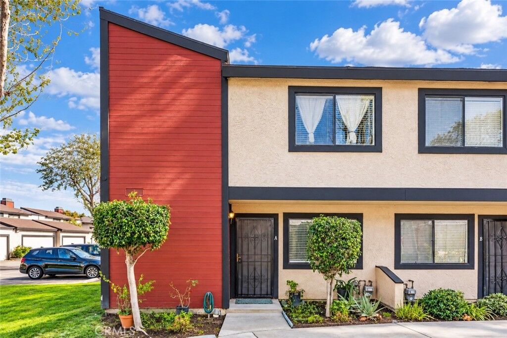 Property Photo:  8574 Chapman A  CA 90680 
