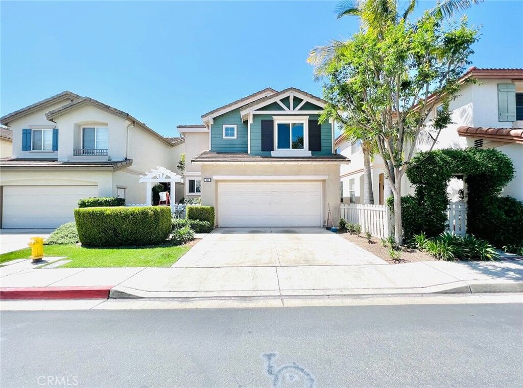 Property Photo:  651 Ambrose Lane  CA 92780 