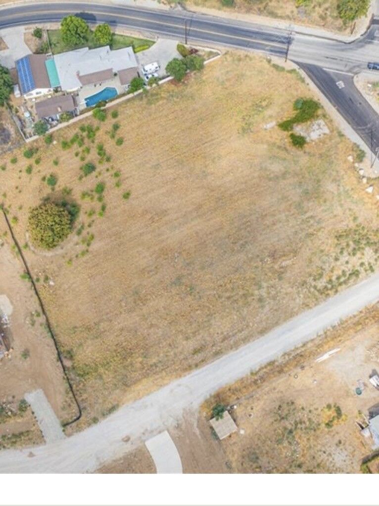 Property Photo:  0 Tokay  CA 92223 
