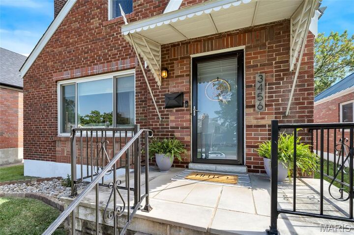 Property Photo:  3456 Tedmar Avenue  MO 63139 