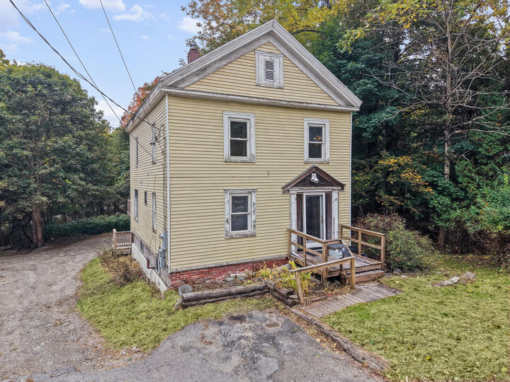 Property Photo: 5 Main ME 04605