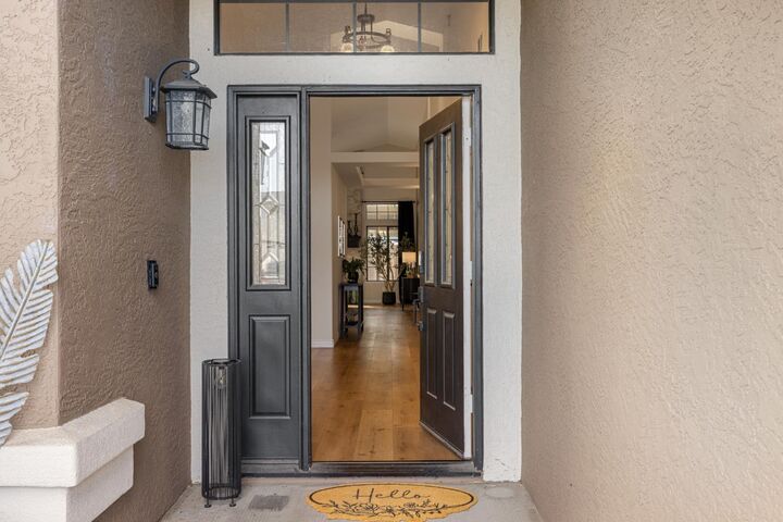 Property Photo: 1786 Brookside Drive CA 95336