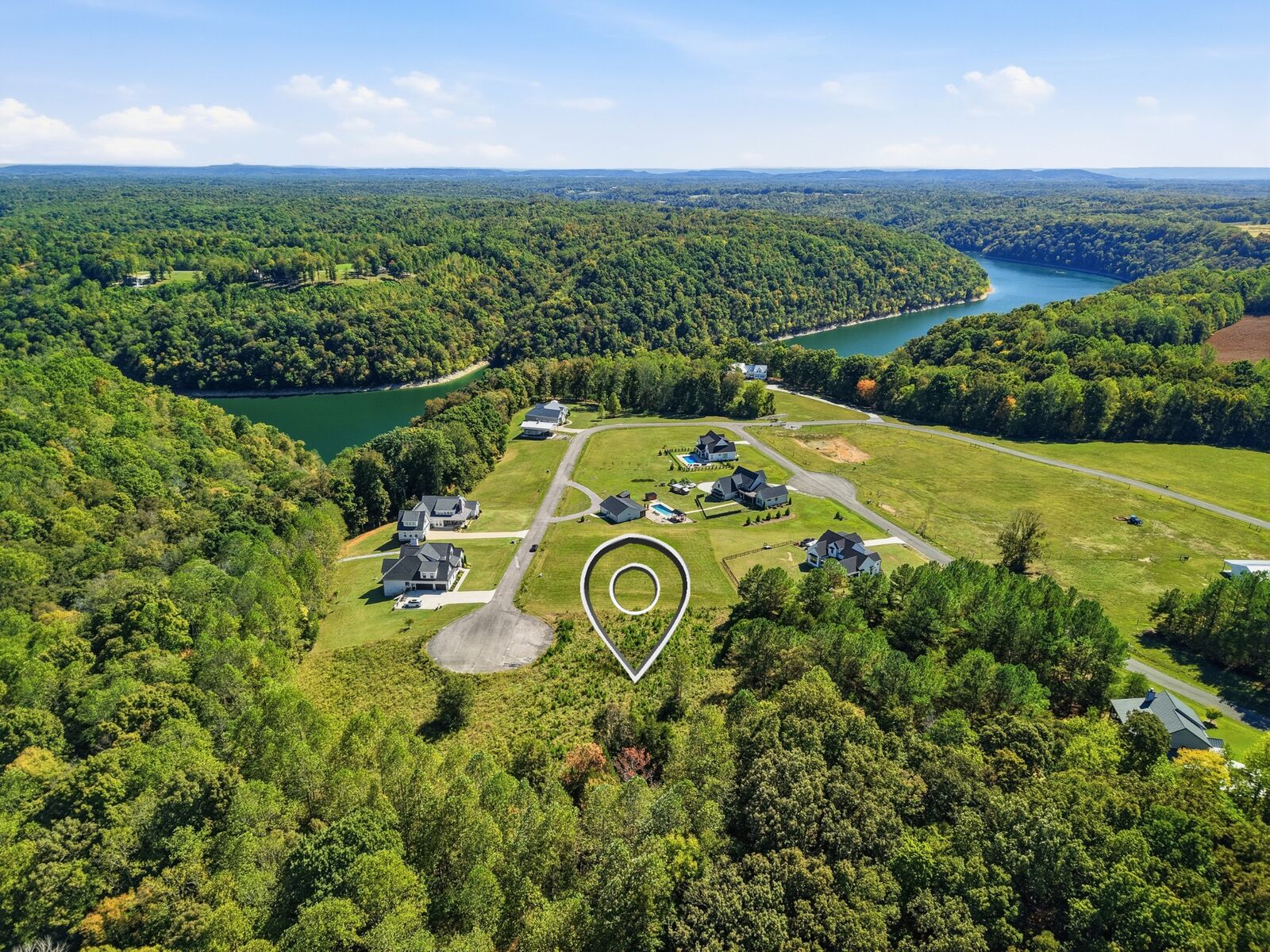Property Photo: 0 Meadowview Lane TN 37166