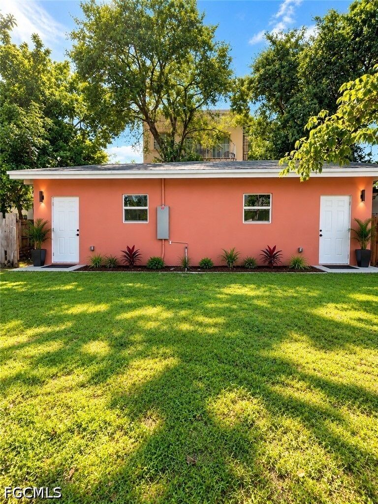 Property Photo:  2318 NW 24 Avenue  FL 33142 