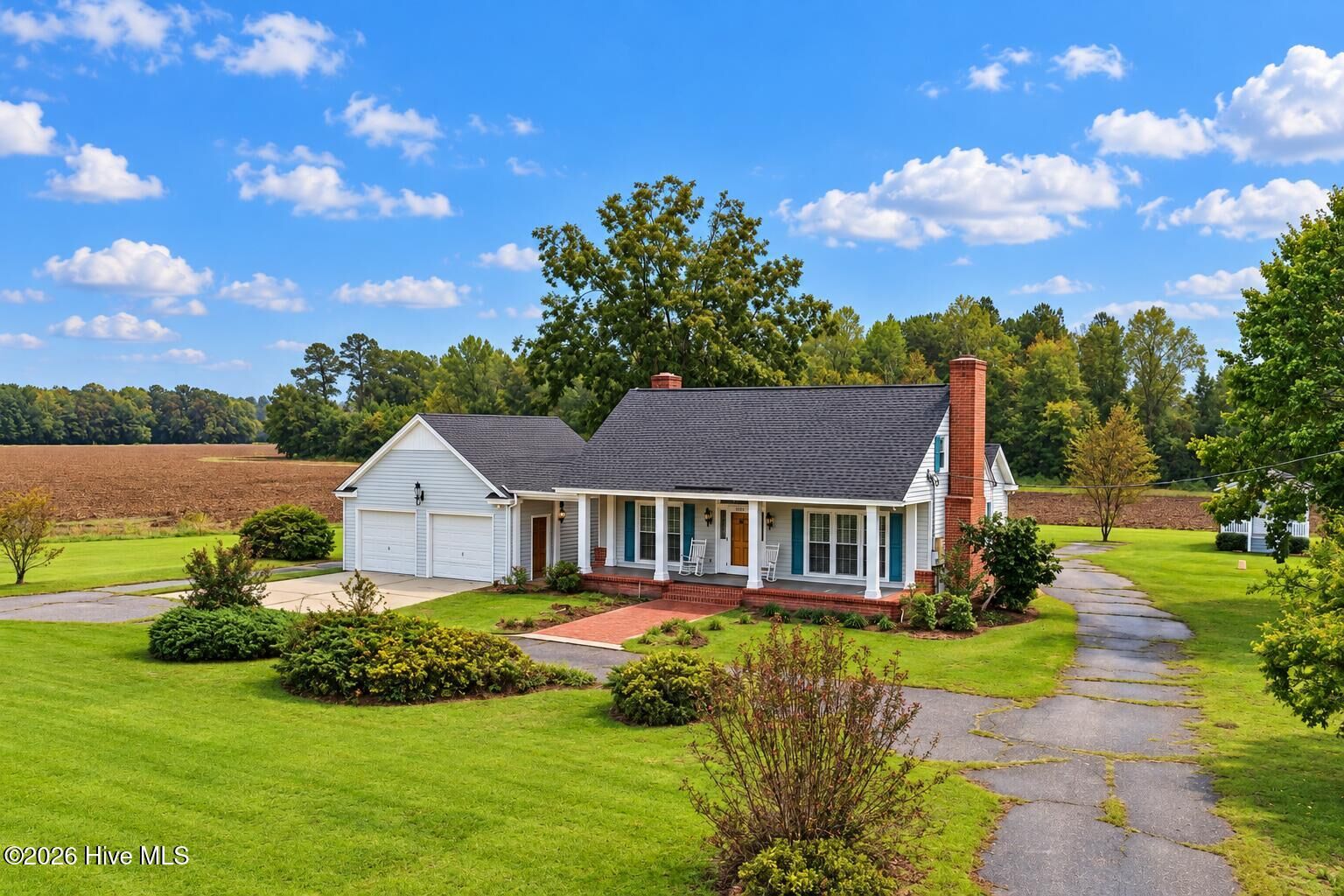 Property Photo:  571 Coleman Road  NC 28463 