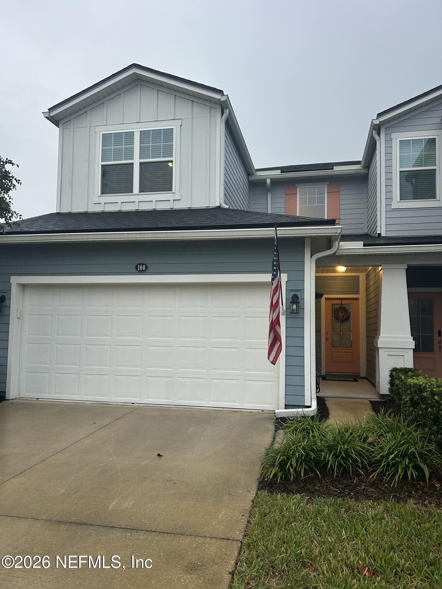 Property Photo:  100 Tamar Court  FL 32095 