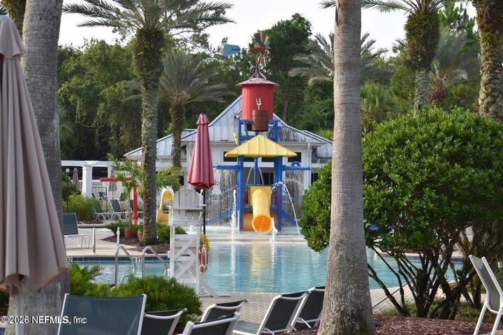 Property Photo: 3750 Silver Bluff Boulevard 305 FL 32065