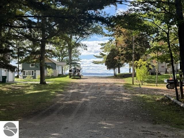 Property Photo: V/L .41 Ac Old Trail MI 48629