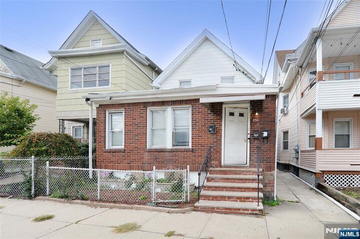 Property Photo:  130 Ackerman Avenue  NJ 07011 