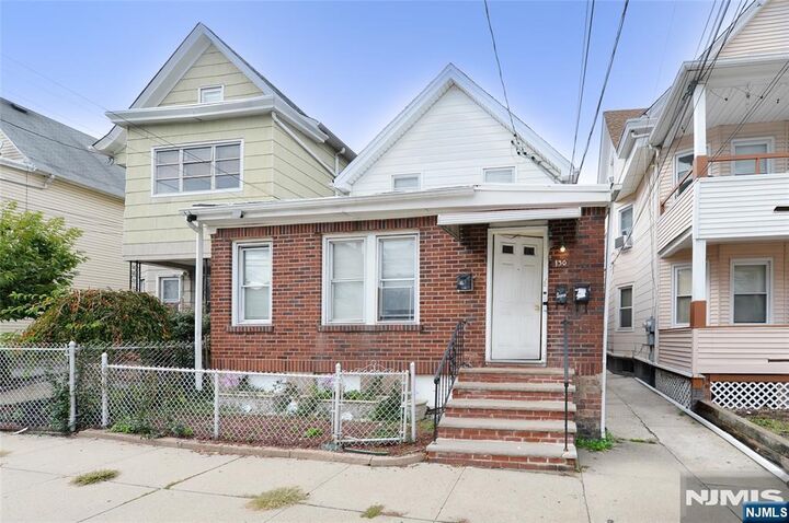 Property Photo:  130 Ackerman Avenue  NJ 07011 