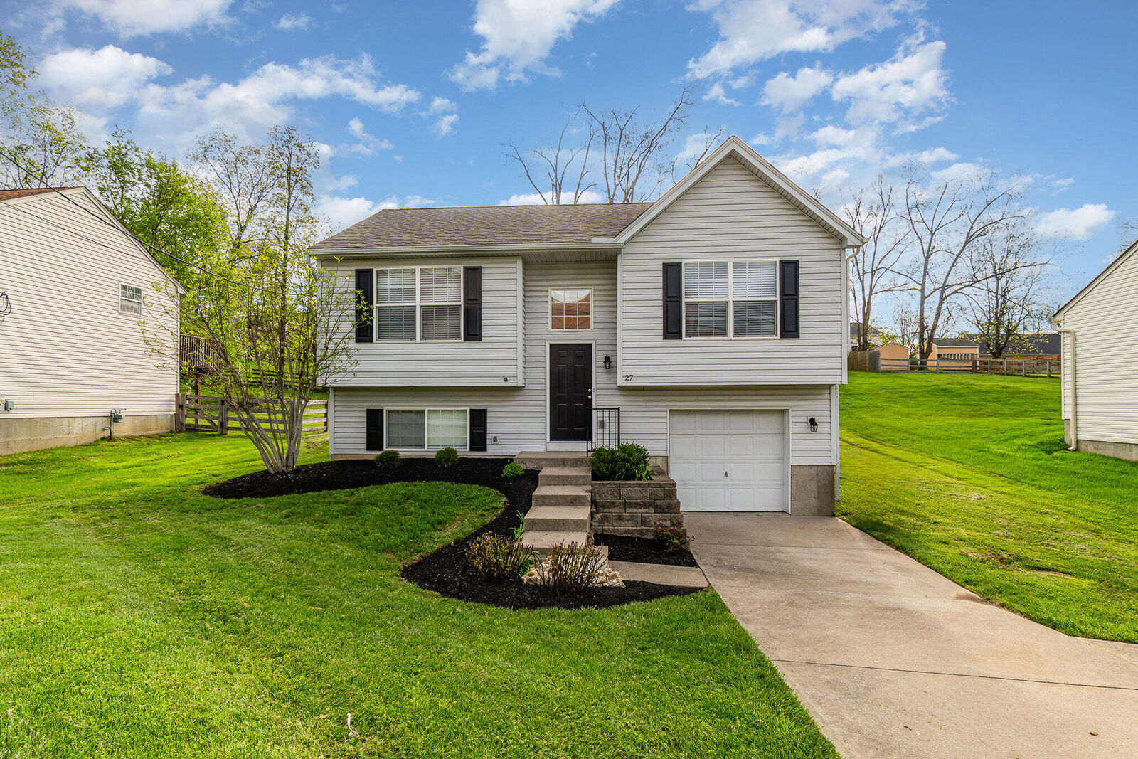 Property Photo: 27 School Road KY 41094