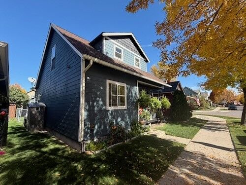 Property Photo: 4410 Bordeaux Boulevard MT 59808
