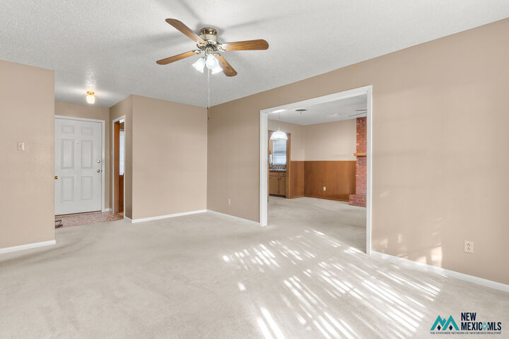 Property Photo:  105 La Salle  NM 88101 