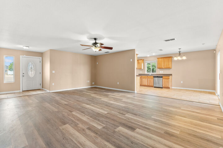 Property Photo:  3017 Fred Daugherty Dr  NM 88101 