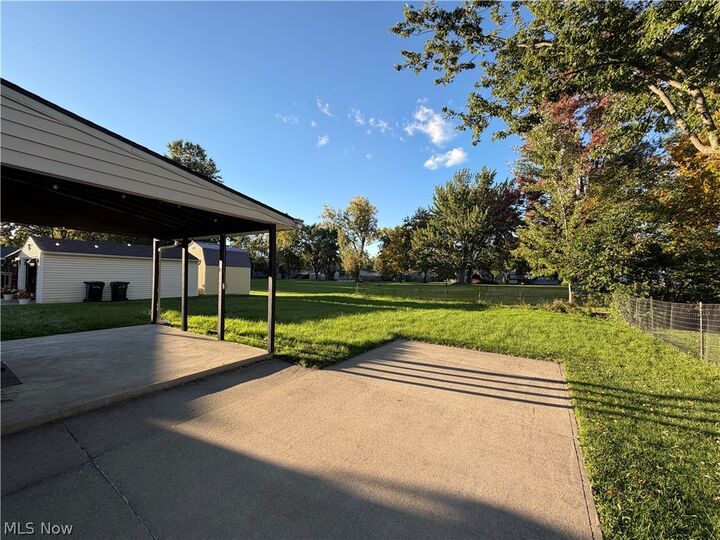 Property Photo: 676 Lucille Drive OH 44035