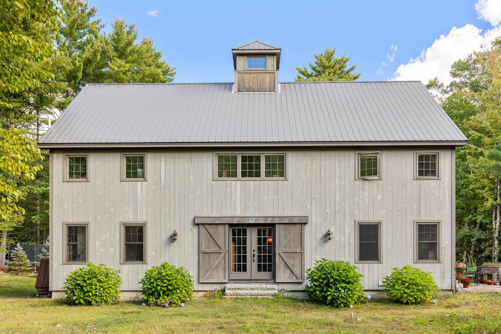 Property Photo: 22 Bailey Drive NH 03884
