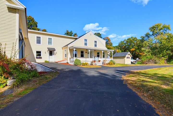 Property Photo:  185 Elm Street  NH 03045 
