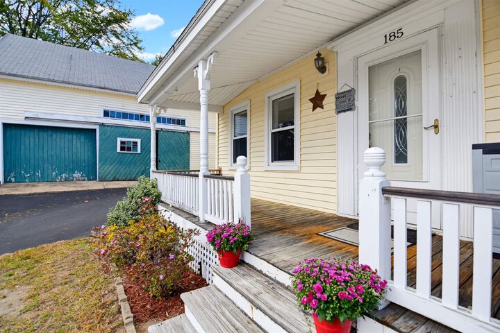 Property Photo:  185 Elm Street  NH 03045 