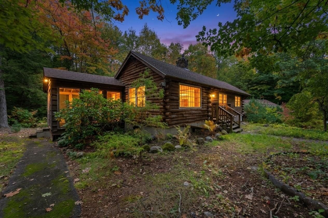 Property Photo:  98 Cooper Road  NH 03241 