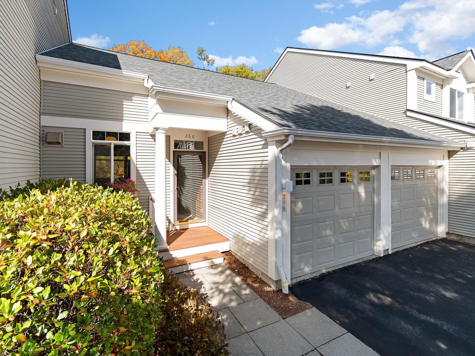 Property Photo:  286 Park Road  VT 05403 