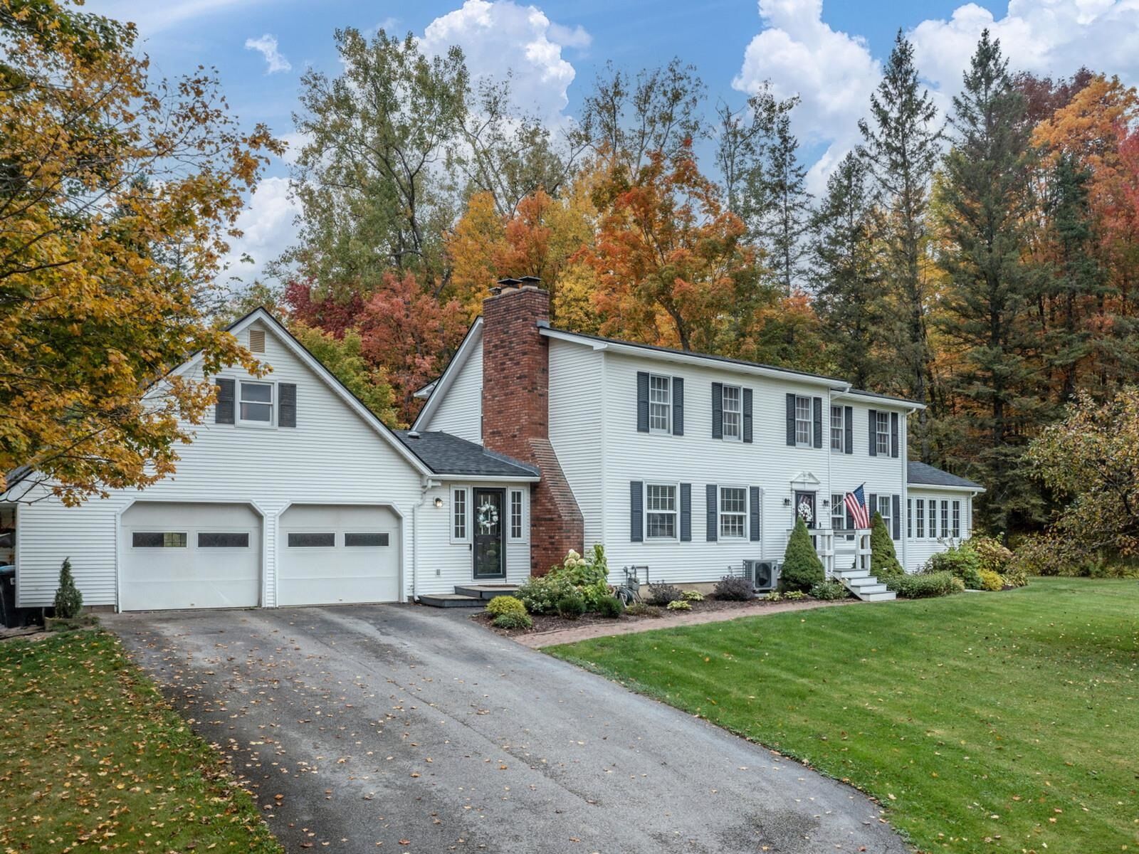 Property Photo: 79 Raceway Road VT 05465