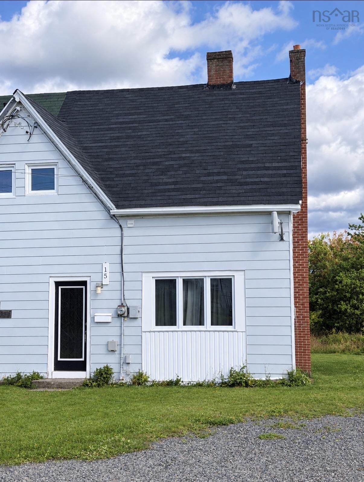 Property Photo:  15 Winona Street  NS B1A 2C3 