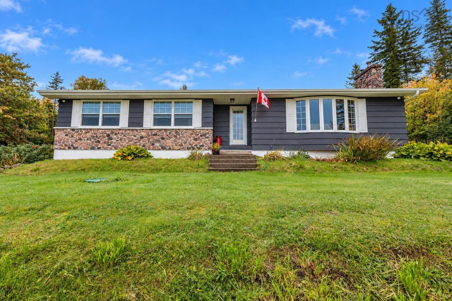 Property Photo:  274 Trout Brook Road  NS B1K 2G2 