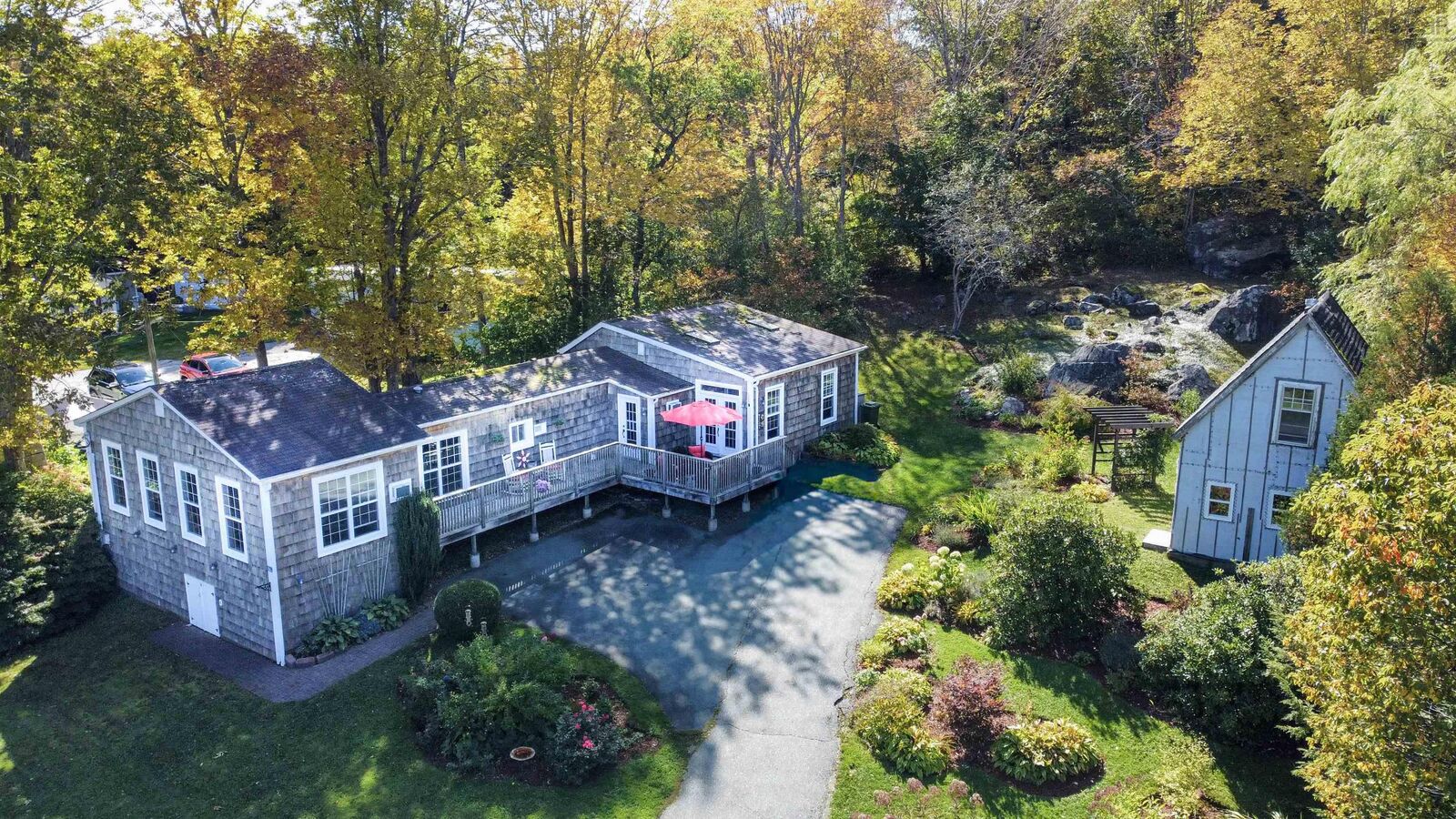 Property Photo:  86 West Street  NS B0T 1P0 