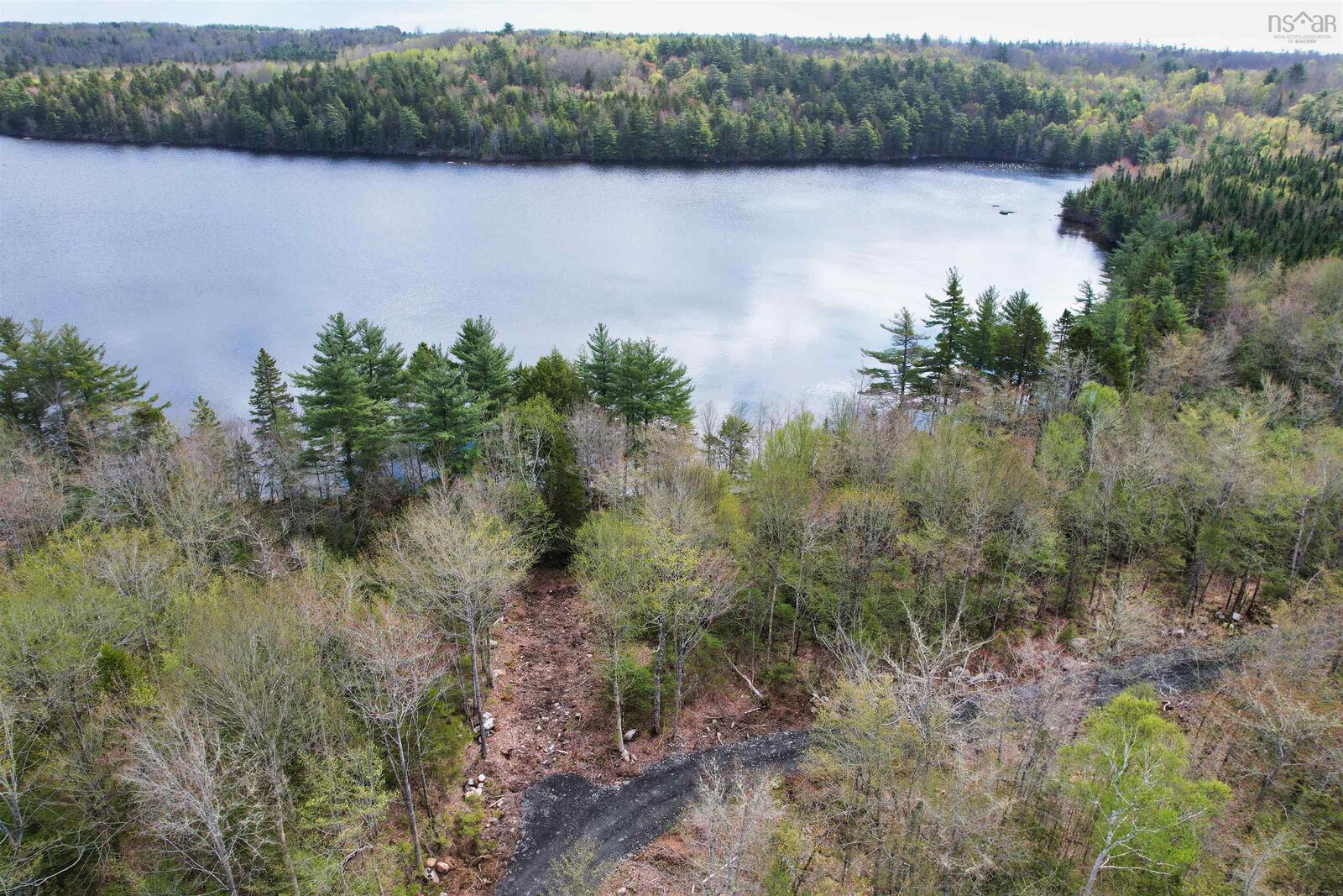 Property Photo:  Lot 4 Walburne Road  NS B0J 2E0 
