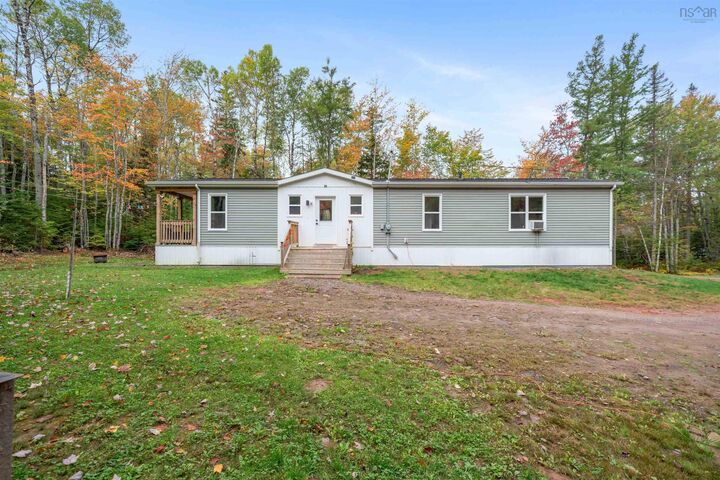 Property Photo:  266 Hastings Road  NS B4H 3Y1 