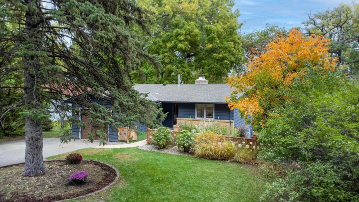 Property Photo:  3346 Kyle Avenue N  MN 55422 