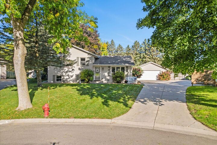 Property Photo:  18278 Everton Court  MN 55024 