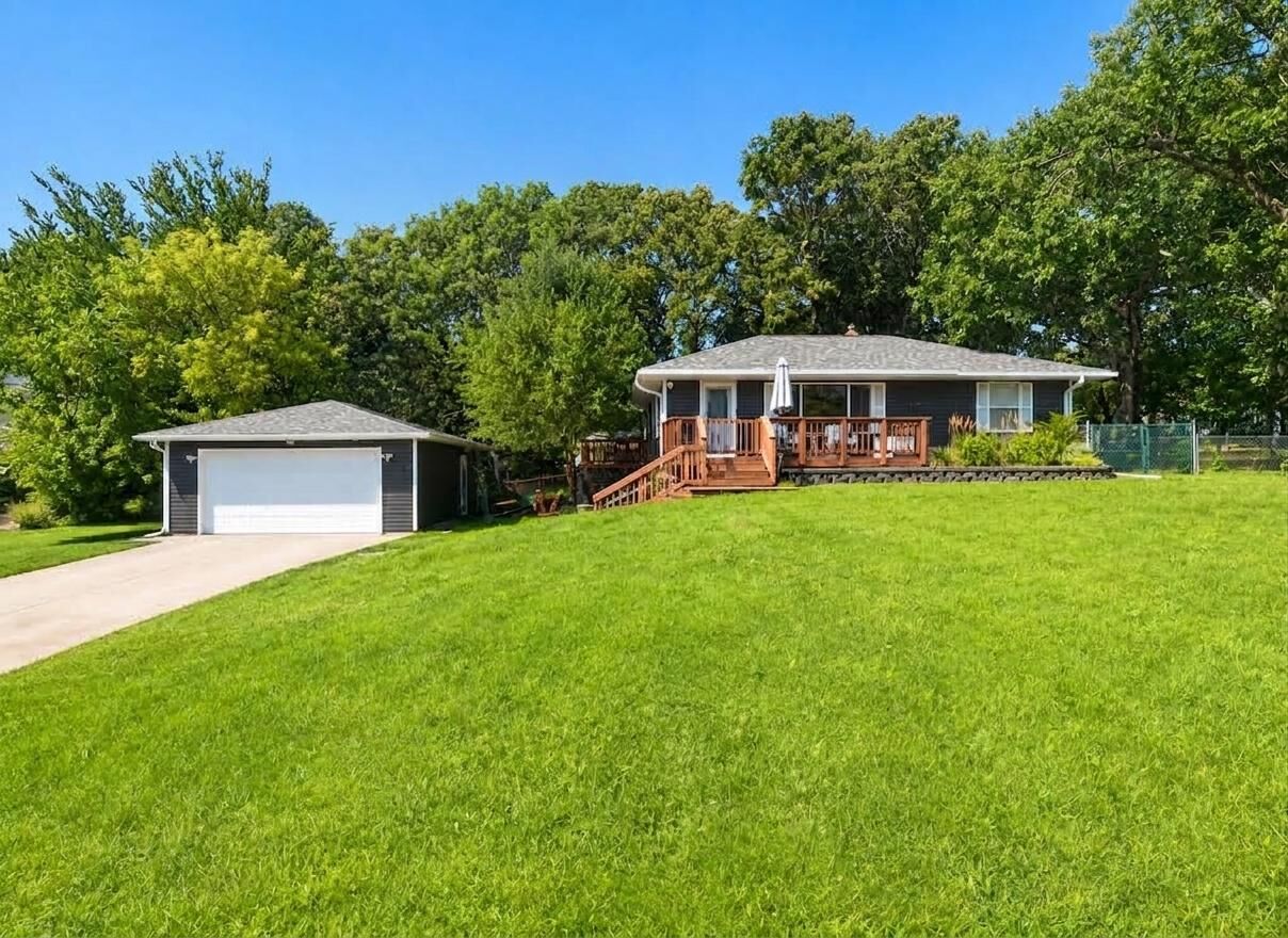 Property Photo:  731 123rd Ave NW  MN 55448 