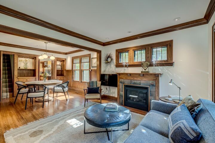 Property Photo: 4911 41st Avenue S MN 55417