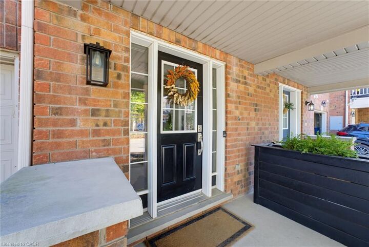 Property Photo:  71 Garth Massey Drive 77  ON N1T 2G8 