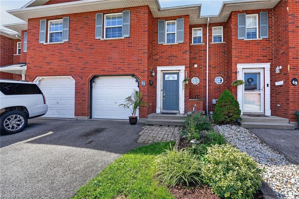 Property Photo:  47 Swayze Court  ON L0R 2A0 