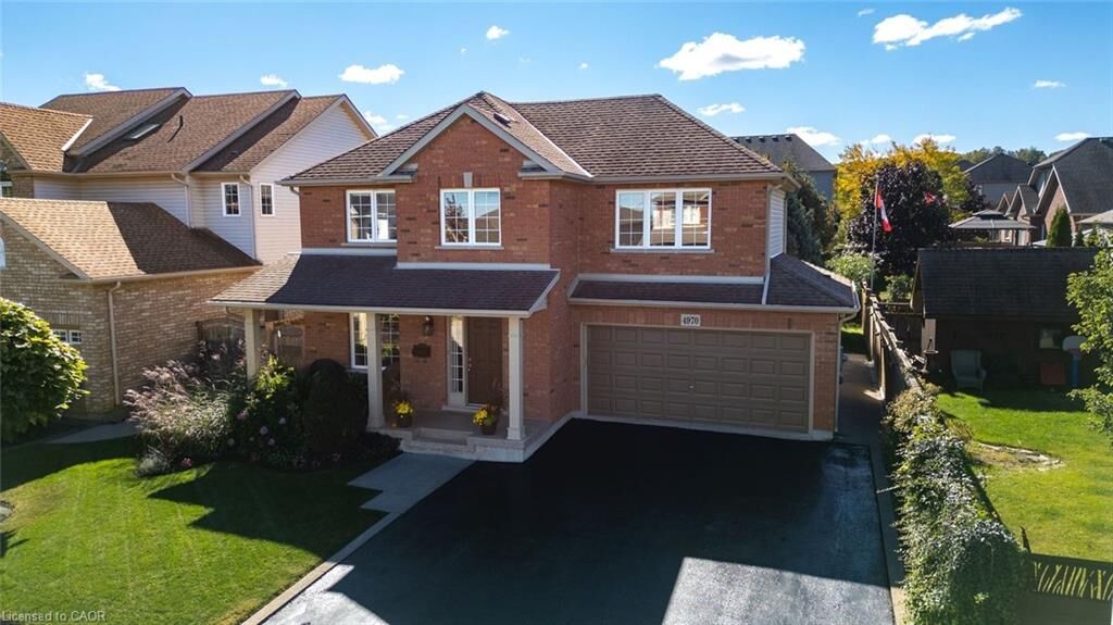 Property Photo:  4970 Kennedy Street  ON L3J 0G5 