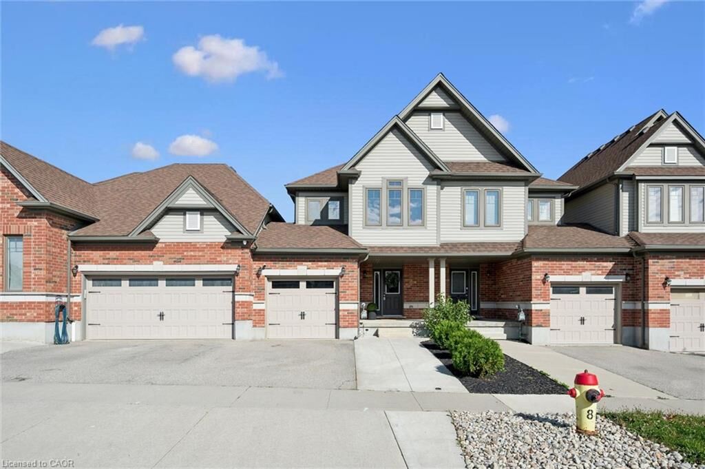 Property Photo: 179 Eden Oak Trail ON N2A 0H6