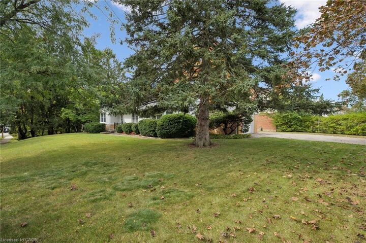 Property Photo:  65 Belmont Avenue W  ON N2M 1L5 